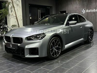 Usata BMW M2 Performance 460 CV (338 kW) 2024 Grigio Coupé