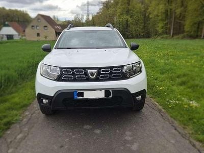 Gebraucht Dacia Duster