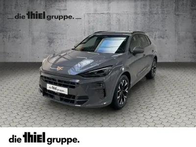Brugt Cupra Terramar 150 HK (110 kW) 2025 Grå SUV