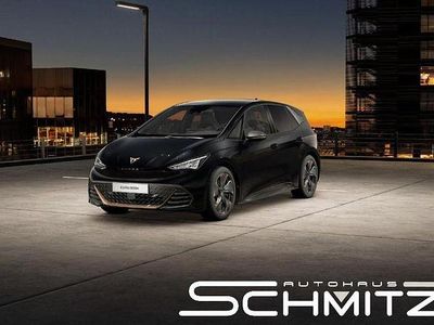 Schwarz Neu 2026 Cupra Born Kleinwagen | 36.950 € (Etwas zu teuer)