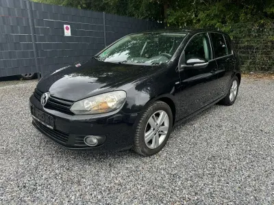 Gebraucht VW Golf VII