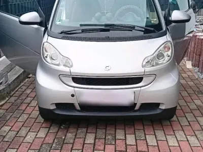 Gebraucht Smart ForTwo Coupé