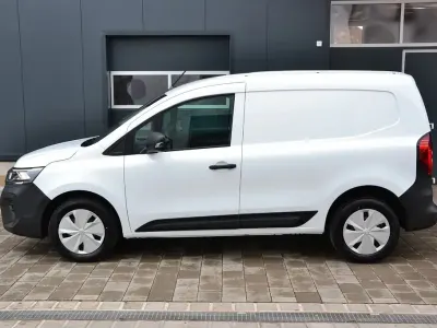 Nouă Nissan Townstar Acenta 131 CP (96 kW) 2025 Alb Van