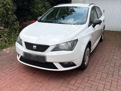 Seat Toledo