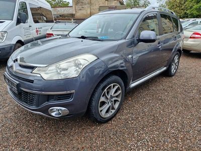 Citroën C-Crosser