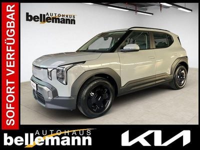 Nouă Kia EV2 Air 108 kW (147 CP) 2026 Gri SUV