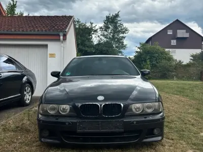 Gebraucht BMW 525