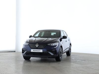 Occasion Renault Arkana Esprit Alpine 140 PK (102 kW) 2025 Blauw SUV