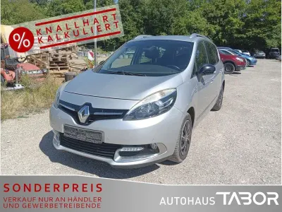 Gebraucht Renault Grand Scénic III
