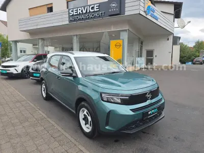 Gebraucht Opel Frontera
