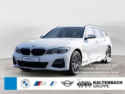 BMW 330e