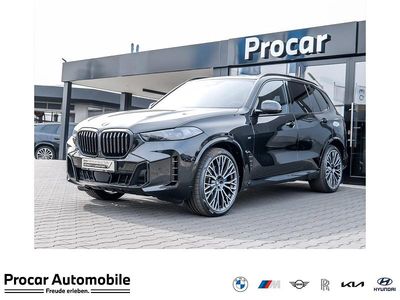 Gebraucht BMW X5 M Sport 286 PS (210 kW) 2025 Schwarz SUV