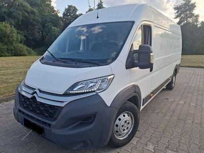 Citroën Jumper