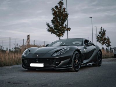 gebraucht Ferrari 812 Superfast