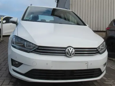 Gebraucht VW Golf Sportsvan