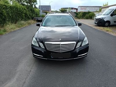 Mercedes E350