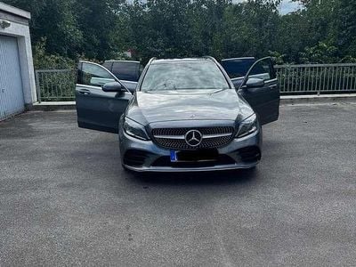 Mercedes C300