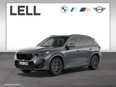 Gebraucht BMW X1 M Sport 156 PS (114 kW) 2023 Bmw individual storm bay SUV