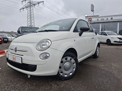 gebraucht Fiat 500 1.2 Pop