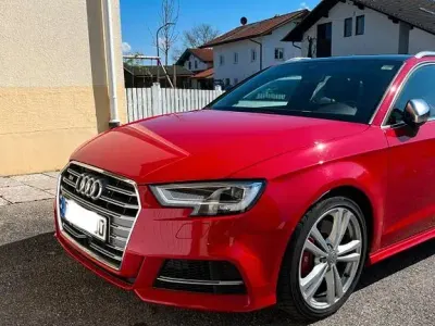 Gebraucht Audi S3