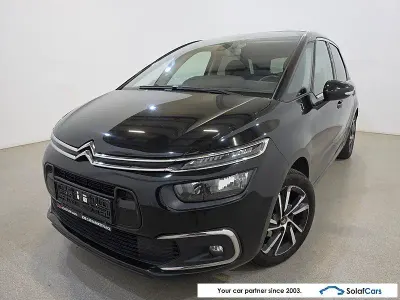 Gebraucht Citroën C4 SpaceTourer