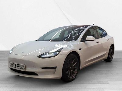 Gebraucht Tesla Model 3 366 kW (498 PS) 2021 Weiß Limousine