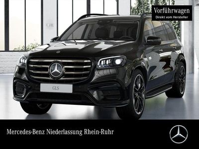 Usata Mercedes GLS450 AMG 367 CV (269 kW) 2026 Nero SUV