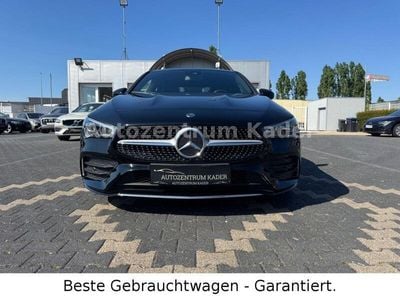 Mercedes CLA200