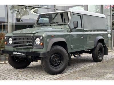 gebraucht Land Rover Defender 110 TD4 2.2 Hardtop S