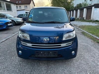 Daihatsu Materia
