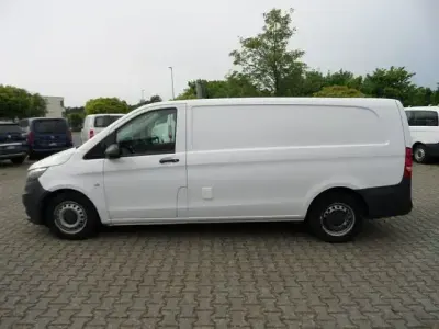 Gebraucht Mercedes Vito 114 PS (83 kW) 2018 Andere Van