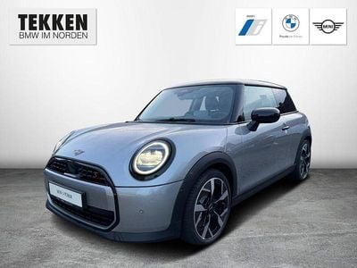 Gebraucht Mini Cooper S Classic 204 PS (150 kW) 2024 Silber Kleinwagen