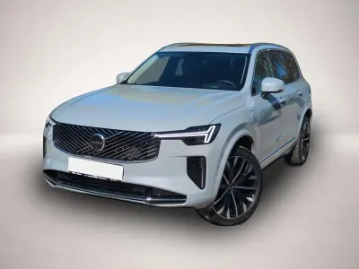 Gebraucht Volvo XC90 Plus 455 PS (334 kW) 2025 Manufacturer SUV