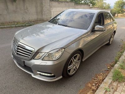 Mercedes E300