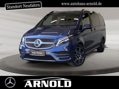 Mercedes V300