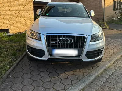 Używany Audi Q5