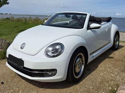 VW Beetle