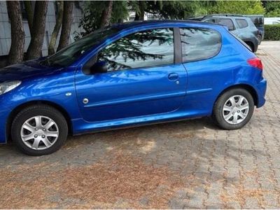 Peugeot 206+