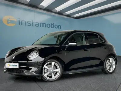 Second-hand Ora 03 125 kW (171 CP) 2024 Negru Hatchback