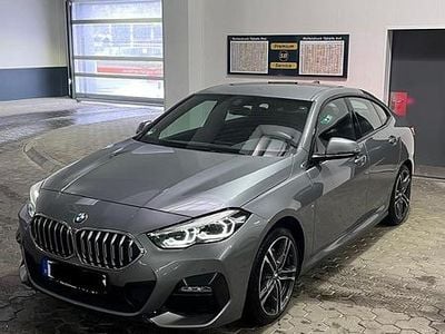 Gebraucht BMW 220 M Sport 190 PS (139 kW) 2021 Grau Coupé