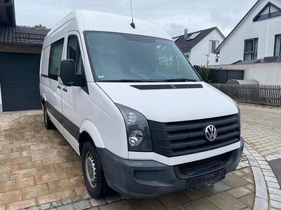 VW Crafter