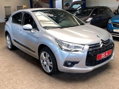 Citroën DS4