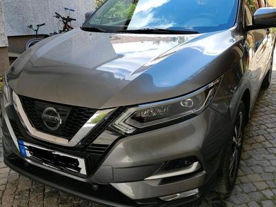 gebraucht Nissan Qashqai 1.2