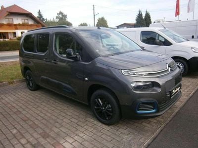 Citroën e-Berlingo