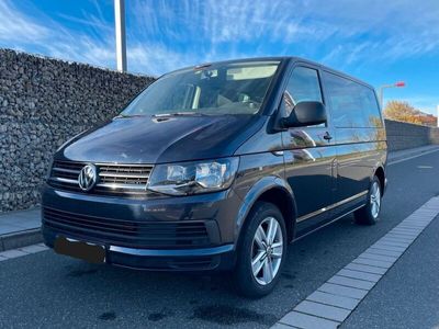 gebraucht VW Multivan T6110KW, PDC, Kamera, AHK, Klima Sitzh