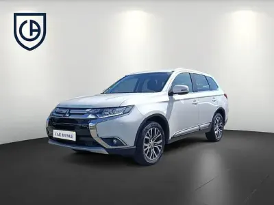 Gebraucht Mitsubishi Outlander