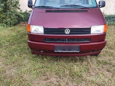 VW T4
