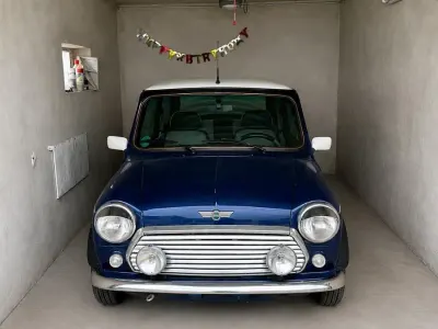 Gebraucht Austin Mini 63 PS (46 kW) 1997 Kleinwagen