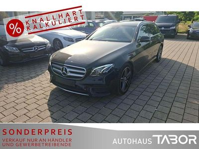 Mercedes E200