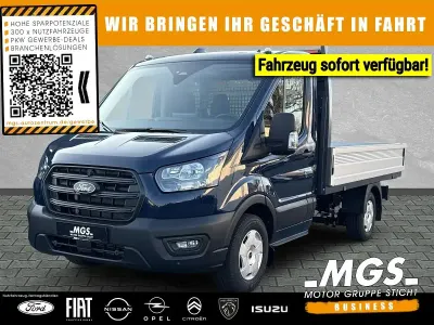Gebraucht Ford Transit
